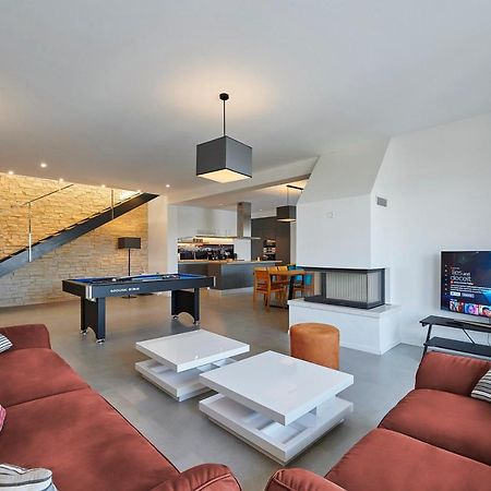 Motovun Villas Luaran gambar