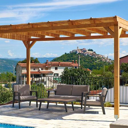 Motovun Villas Luaran gambar