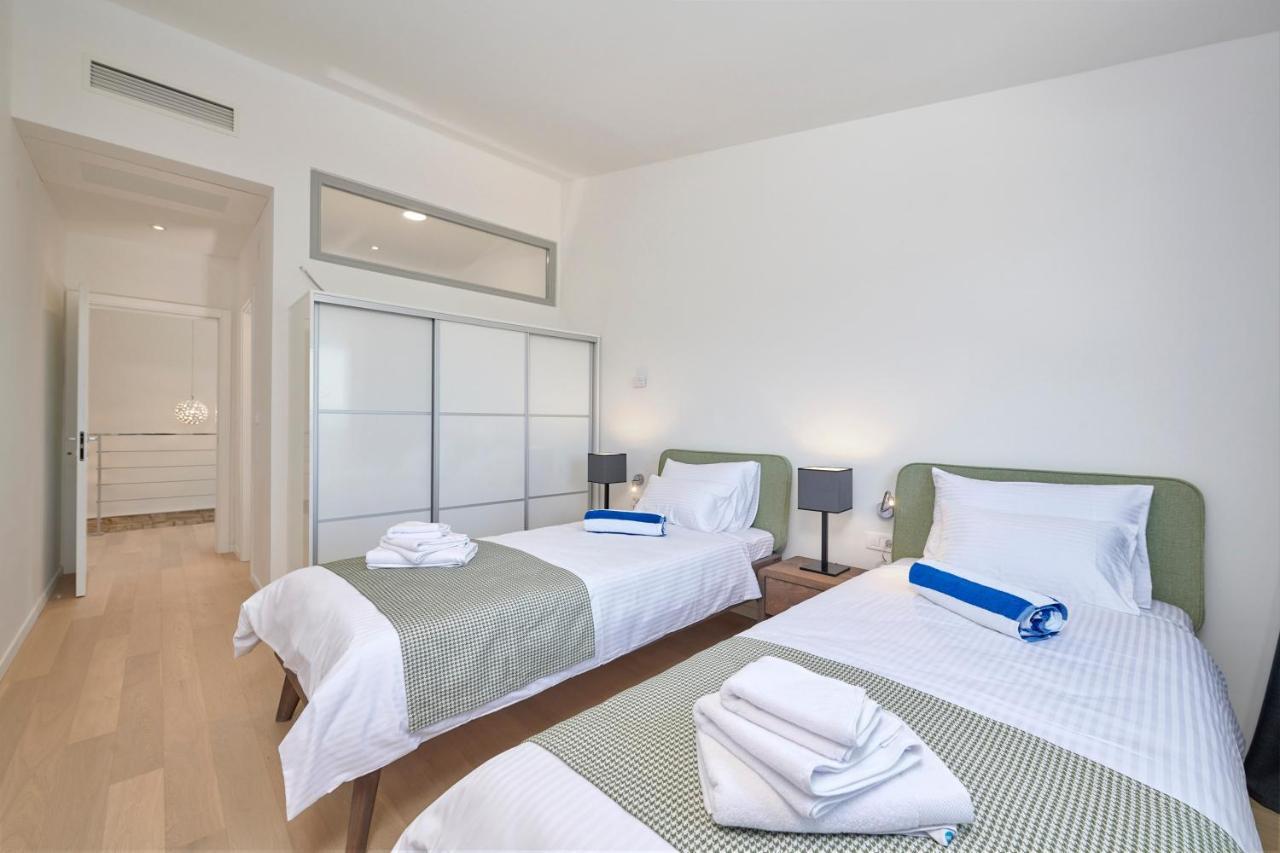 Motovun Villas Luaran gambar